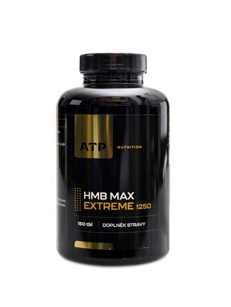 ATP - HMB MAX extreme 1250 150 tablet