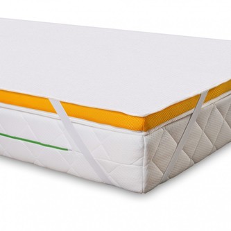 Chránič matrace nepropustný COMFORT 90x200 cm Mybesthome