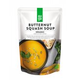 BIO Dýňová krémová polévka - Auga - 10 x 400 g