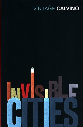 Invisible Cities