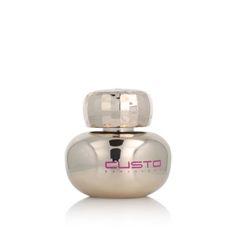 Custo Barcelona This Is Me EDP 100 ml W