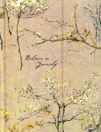 Notatnik Zamykany Uwierz W Siebie