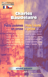 Malé básně v próze, Petits poemes en prose