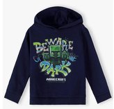 MIKINA MINECRAFT - velikost 6