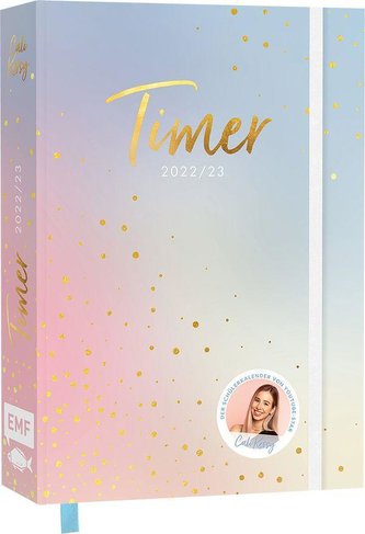 Cali Kessy - Timer 2022/2023