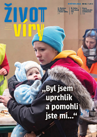 Život víry 2022/5