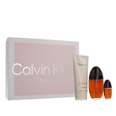 Calvin Klein Obsession EDP 100 ml + EDP 15 ml + BL 200 ml W