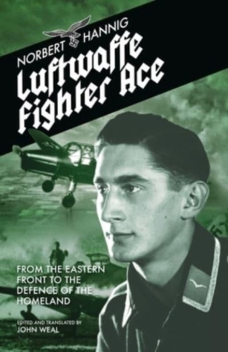 Luftwaffe Fighter Ace Luftwaffe Fighter Ace