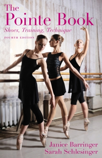 The Pointe Book
