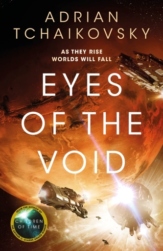 Eyes of the Void Eyes of the Void