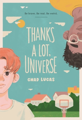 Thanks a Lot, Universe Thanks a Lot, Universe