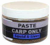 Obalovací pasta Carp Only Squid Liver 150g