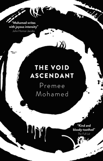 The Void Ascendant The Void Ascendant