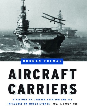 Aircraft Carriers - Volume 1 Aircraft Carriers - Volume 1