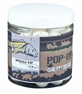 WHITE FP POP UP 20MM 80G