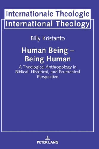 Human Being - Being Human