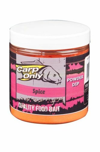POWDER DIP SPICE (práškový dip) 100G