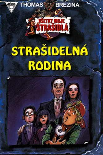 Strašidelná rodina