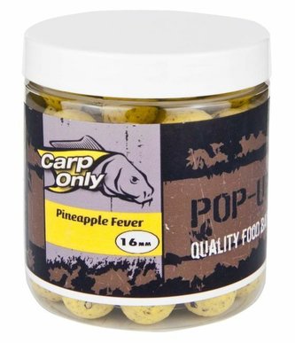PINEAPPLE FEVER POP UP 12MM 80G