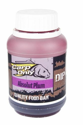 Dip CARP ONLY Absolut Plum 150ml