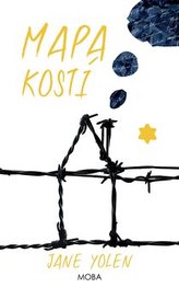 Mapa kostí