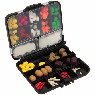 Set Umělých Nástrah Klone Baits