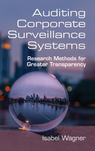 Auditing Corporate Surveillance Systems