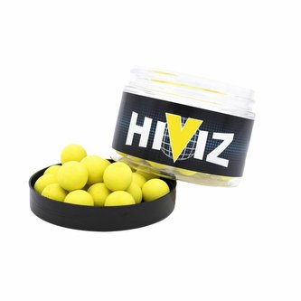 Vitalbaits: Pop-Up HiViz Pineapple 10mm 38g