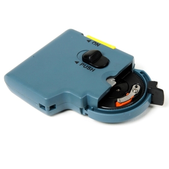 Elektrický rychlovazač háčků