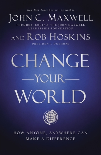 Change Your World Change Your World