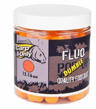 DUMBLE POP UP ORANGE 12 - 16MM 80G