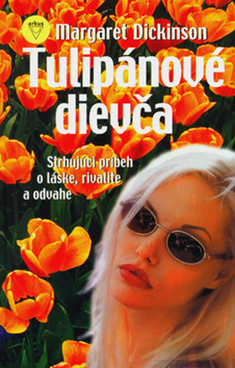 Tulipánové dievča