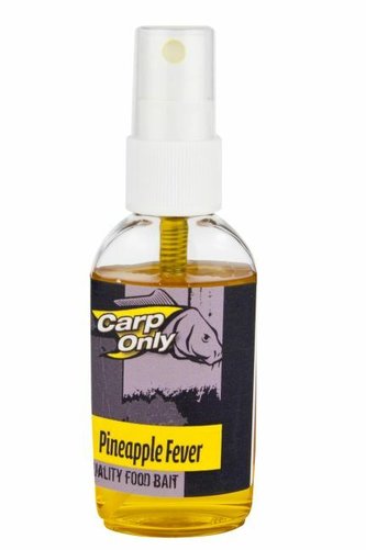Posilovač CARP ONLY Pineapple Fever 50ml