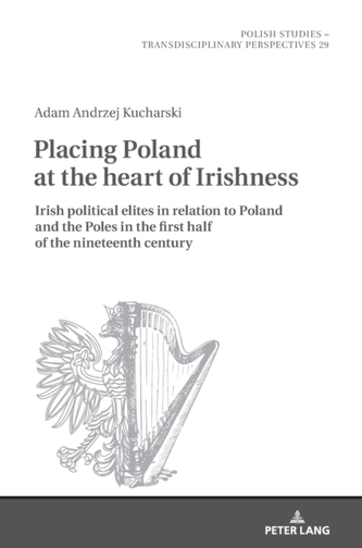 Placing Poland at the heart of Irishness