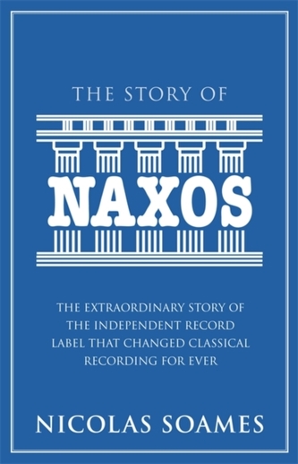 The Story Of Naxos