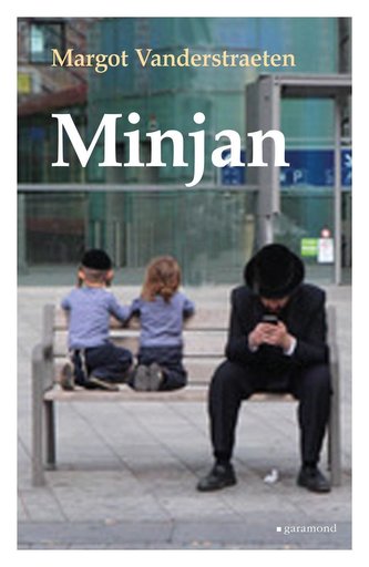 Minjan - Moje nová ortodoxně židovská setkání