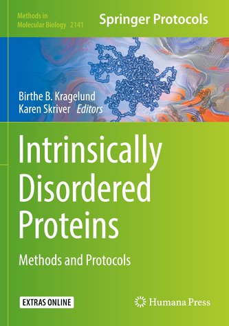 Intrinsically Disordered Proteins Intrinsically Disordered Proteins