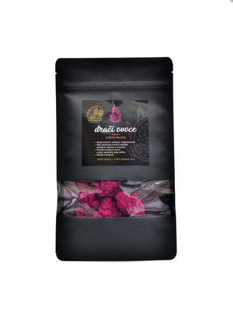 Fitmar - Dračí ovoce lyofilizované 30g