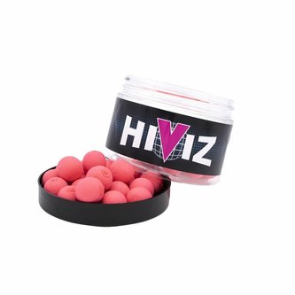 Vitalbaits: Pop-Up HiViz Tutti Fruti 10mm 38g