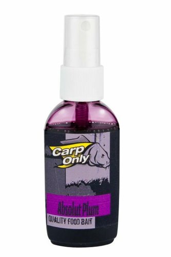 Posilovač CARP ONLY Absolut Plum 50ml