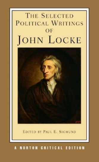 The Selected Political Writings of John Locke