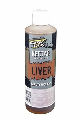 NECTAR LIVER 500ML