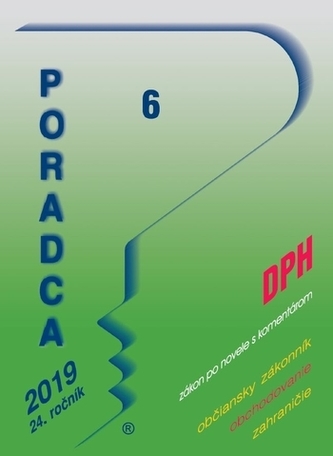 Poradca 6-2019