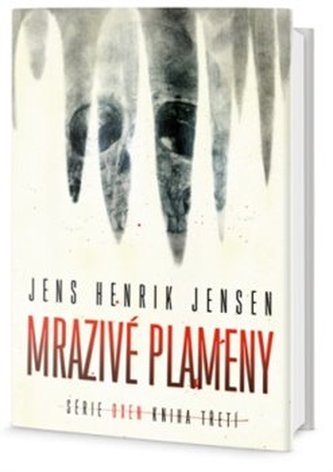 Mrazivé plameny (Jens Henrik Jensen, 2019)
