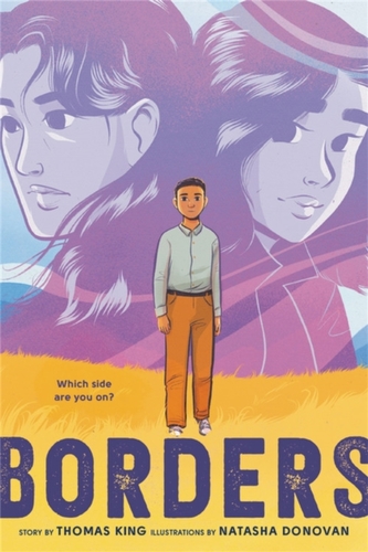 Borders Borders