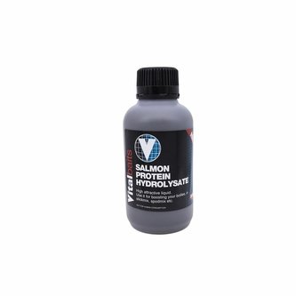 Vitalbaits: Booster Salmon Protein Hydrolysate 500ml