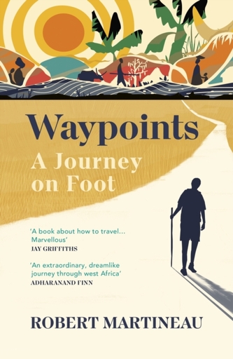 Waypoints