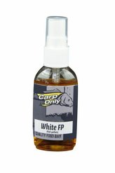 Posilovač CARP ONLY White FP 50ml