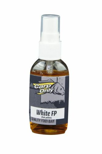 Posilovač CARP ONLY White FP 50ml