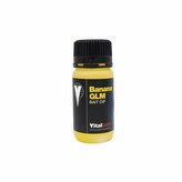 Vitalbaits: Dip Banana GLM 250ml